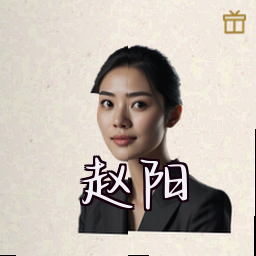 赵阳